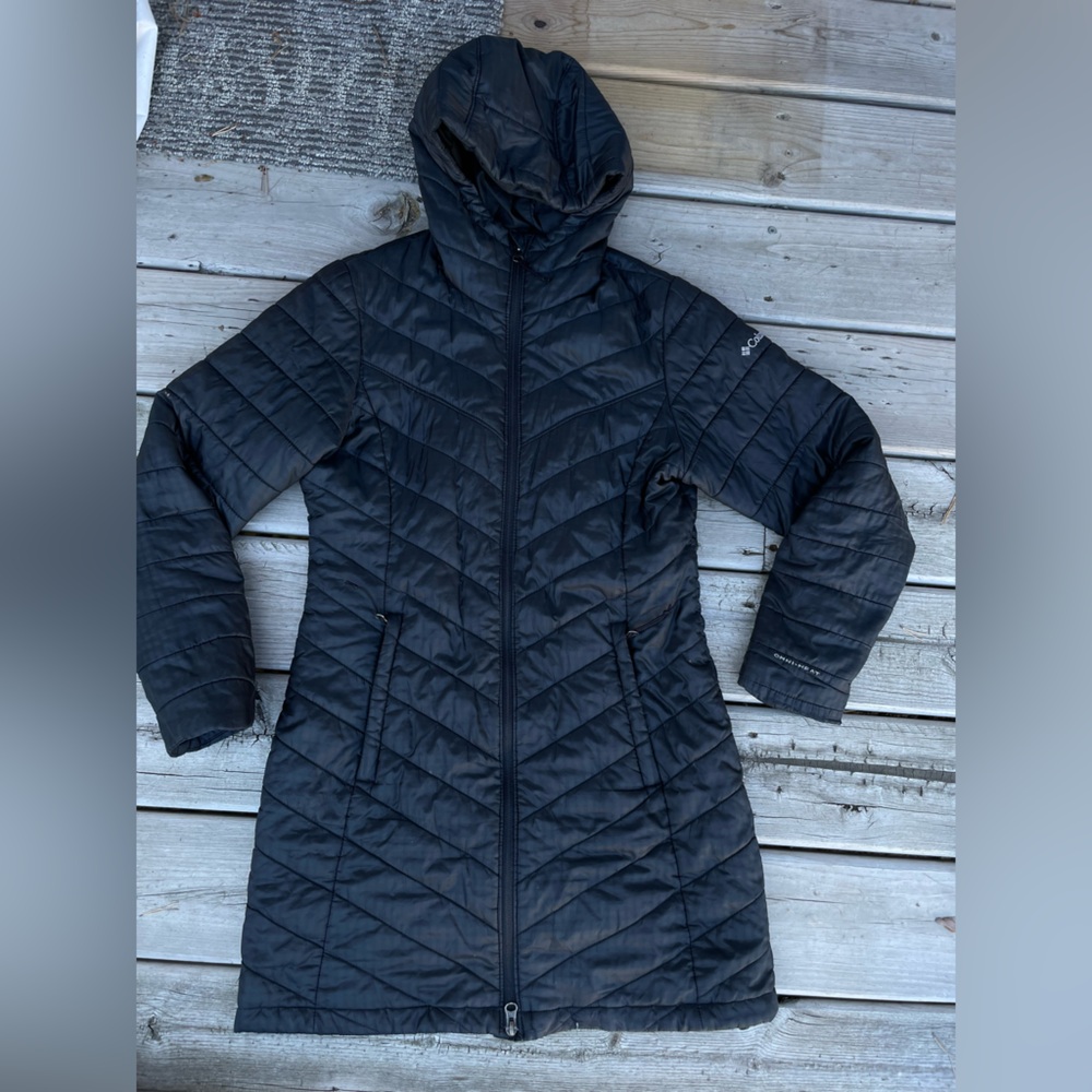 Colombia jacket